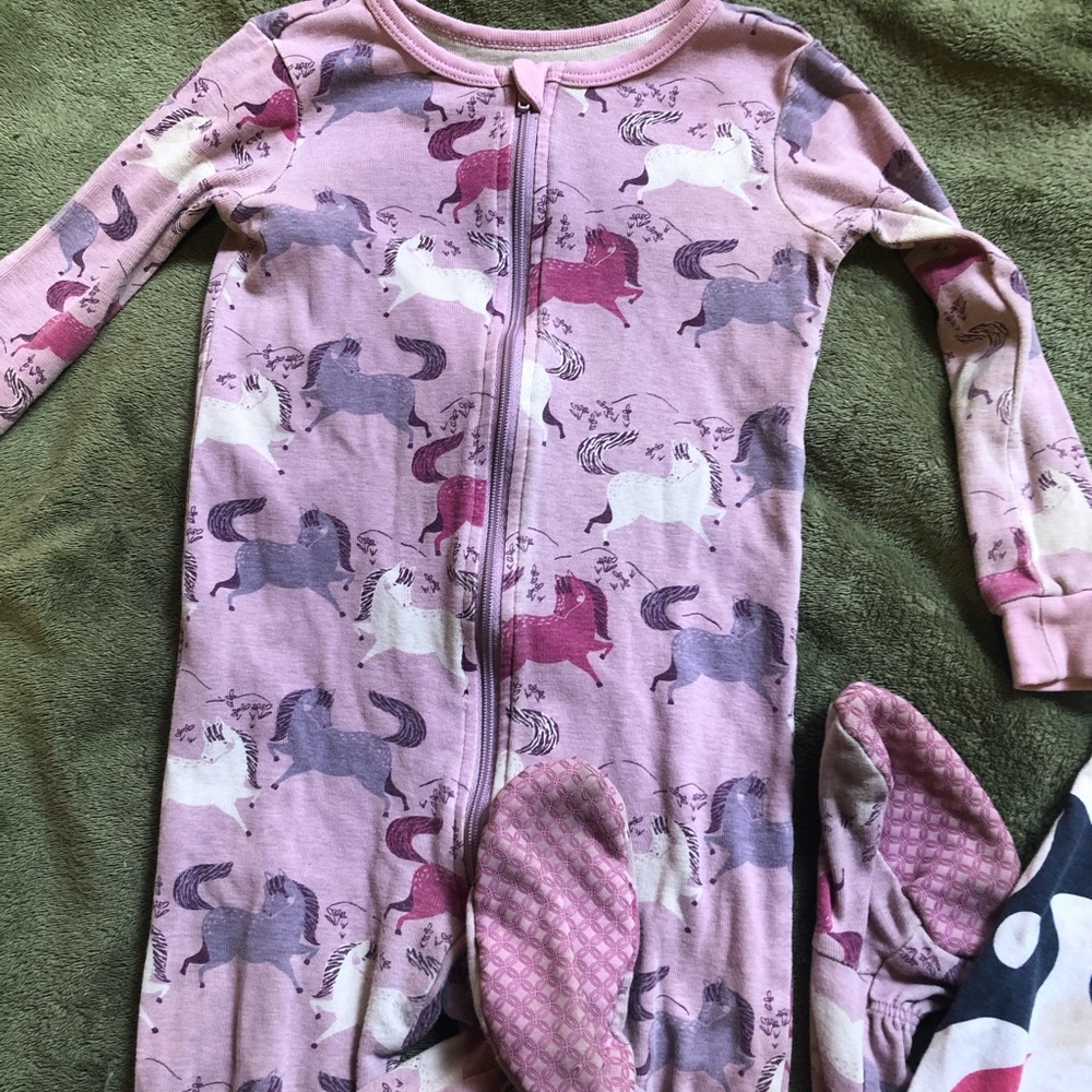 Two Tea one pieces - Picture 2 of 10
